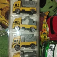 فروش ماشین اسباب بازی