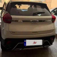 ام وی ام X22 اکسلنت اسپرت دنده 401