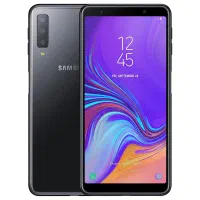 گوشی کارکرده  A72018
