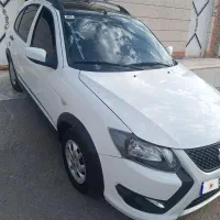 کوییکRSسقف مشکی 1404صفر
