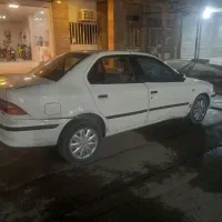 سمند اف سون مدل ۹۰نقدی