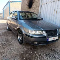 سمند مدل۸۳
