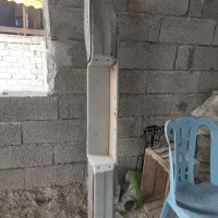 سپر عقب نیسان