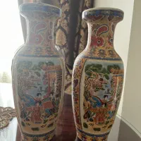 گلدان