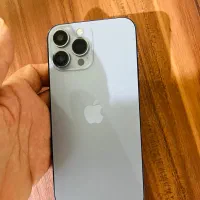 آیفون ۱۳ پرومکس