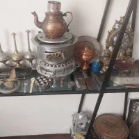 لوازم عتیقه