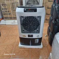 کولر سلولزی ۳۶۰۰۰ هزار جا یخی دار