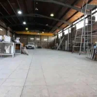 سوله و انبار اجاره ای اتحاد سازمان آب