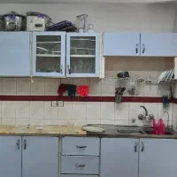 کابینت آشپزخانه