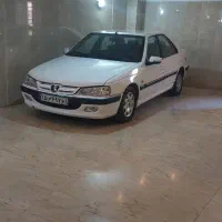 پارس دوگانه ۸۹