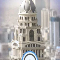 فروش خانه ویلایی سه خوابه جهاد ۲۰۰ متری