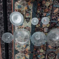 ظرف.|ظروف سرو و پذیرایی|بیرجند, |دیوار