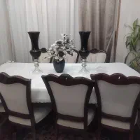 مبل|مبلمان خانگی و میز عسلی|تهران, حشمتیه|دیوار