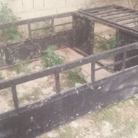 باربند مزدا ۲۰۰۰