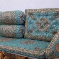 شاه نشین با شرایط اقساطی