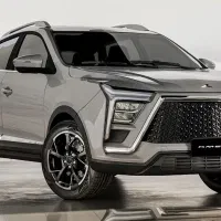 فروش اقساطیBac/X5 / ایگل/کی ام سی خودروهای صفر