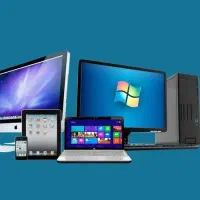 خدمات شبکه ،تعمیرات کامپیوتر،نصب ویندوز در محل