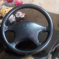 فرمان پژوپارس فابریکی دوردوزی چرم