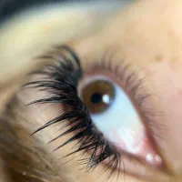 تعدادی مدل برای مژه