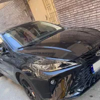 آریزو۶ جی تی