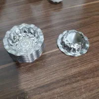 ژله خوری استیل