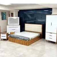 سرویس خواب،کمد دیواری،کابینت،میز تی وی و کنسول