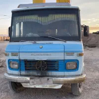 مینی بوس مدل ۷۰