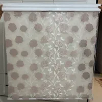 پرده زبرا