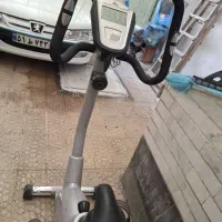 تردمیل ـ دوچرخه ثابت