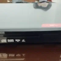 دستگاه پخش DVD (مارشال) مدل 5028 در حد نو