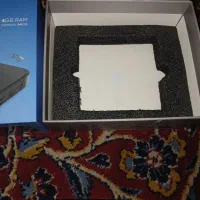 اندرویدباکس Verity 64گیگ بارم 4
