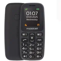 گوشی ساده میدسل m107