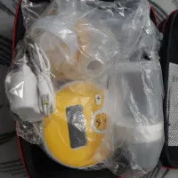 شیردوش برقی گلامور