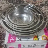 ظروف آشپزخانه