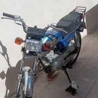 مدل 91|موتورسیکلت|سبزوار, قلعهنو دهزار|دیوار