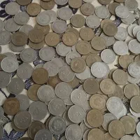 سکه ۲۵۰ریالی تعداد بالا