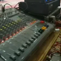 سیستم صوت
