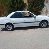 پارس موتور جدید نیمه فول بیرنگ