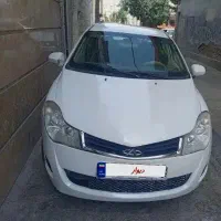خودرو ام وی ام 315 صندوقدار
