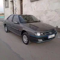 پژو پارس سال