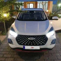 x55 pro فروش فوری تا دوشنبه زیر قیمت|خودرو سواری و وانت|مشهد, جاهد شهر|دیوار