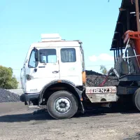 بنز جفت سوپر