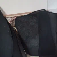 پرده دودی