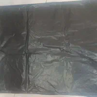 کیسه زباله مشکی و رنگی..