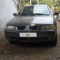 فروش خودرو سمند