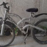 دوچرخه سایز ۲۶