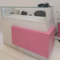 میز پیشخوان