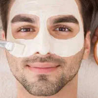 فیشیال و پاکسازی پوست