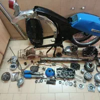 متور Suzuki