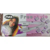اتو مو چندکاره max مکس